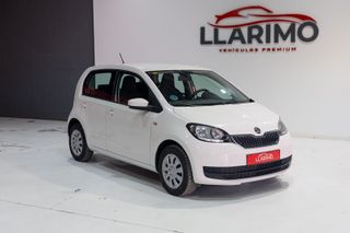 Skoda Citigo 2019