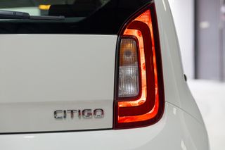 Skoda Citigo 2019