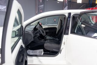 Skoda Citigo 2019