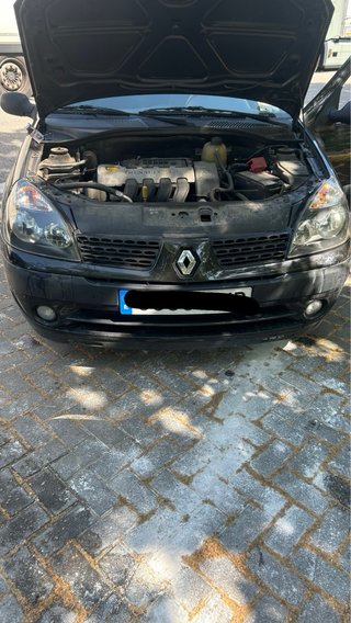 Clio 1.2 16V 2003