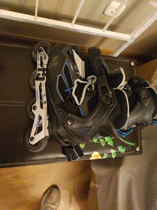 Patines Oxelo - Línea 43