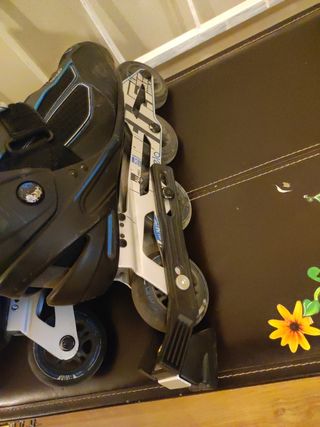 Patines Oxelo - Línea 43