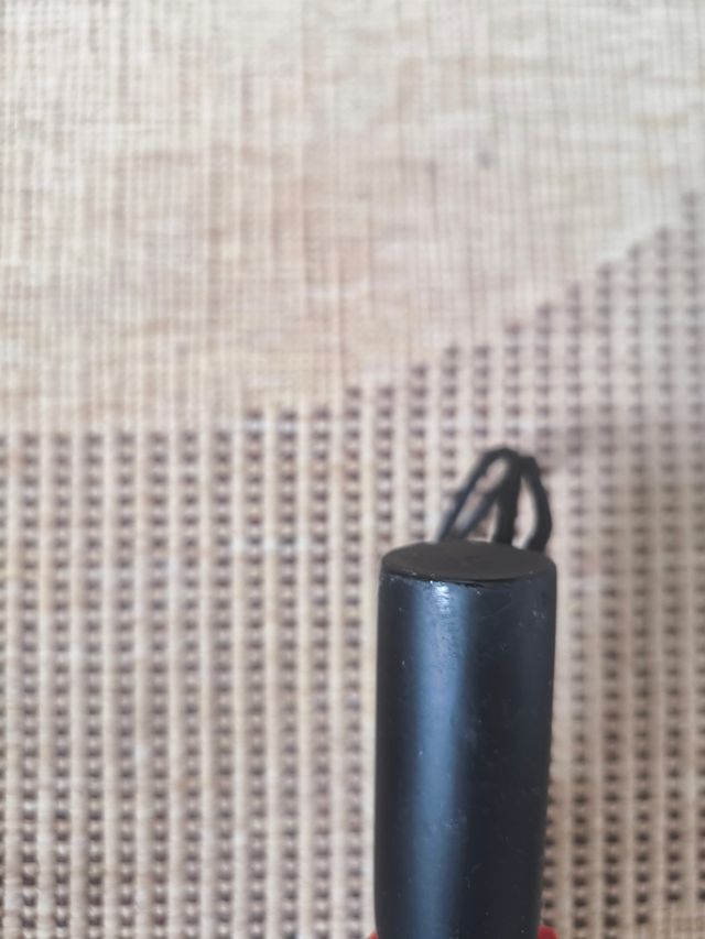 Paraguas Ferrari rojo