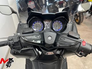 YAMAHA TMAX 530 SX | 2019 | 11.110kms | 95€/mes