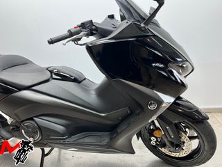 YAMAHA TMAX 530 SX | 2019 | 11.110kms | 95€/mes