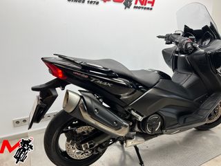 YAMAHA TMAX 530 SX | 2019 | 11.110kms | 95€/mes