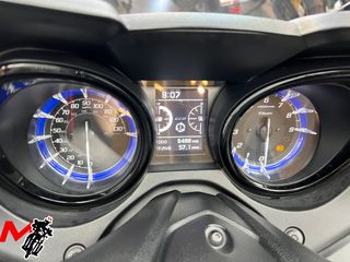 YAMAHA TMAX 530 SX | 2019 | 11.110kms | 95€/mes