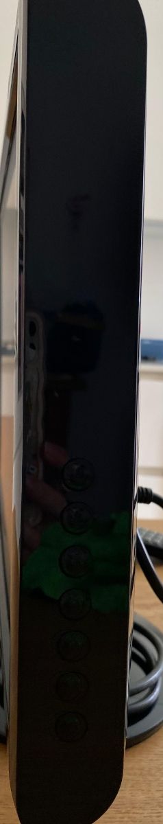 Televisión Samsung 20"