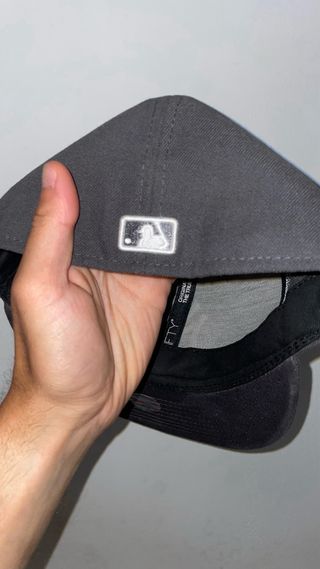 Cappellino New Era NY Yankees nero