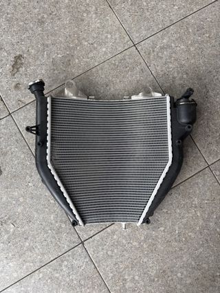 Radiador BMW K1600 - Moto