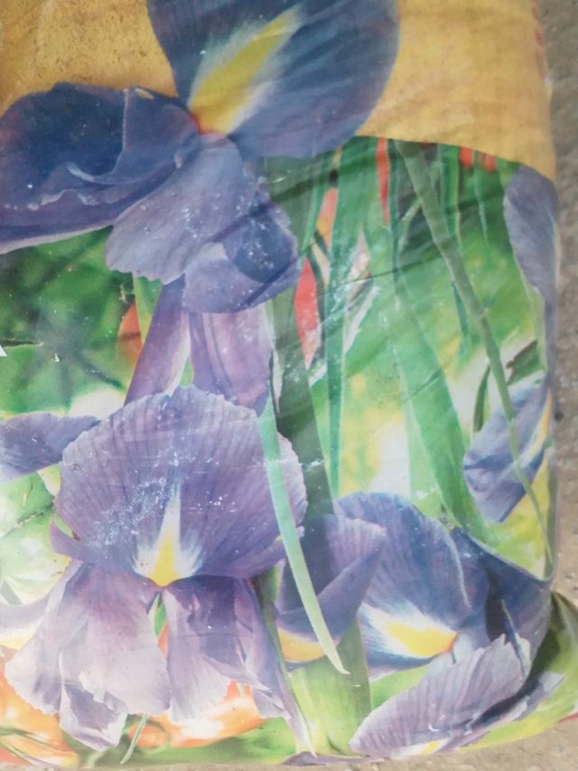 Substrato universal Terra per piante (50L)