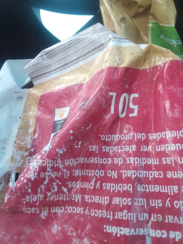 Substrato universal Terra per piante (50L)