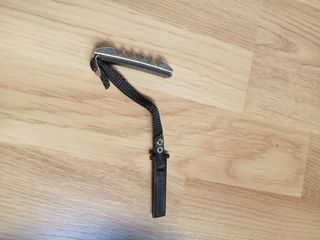 Guitarra acústica y accesorios