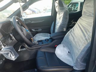 Ford Ranger 2025  WILDTRAK 3.0TD 240 CV