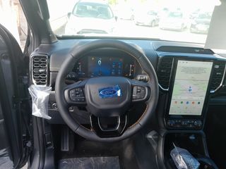 Ford Ranger 2025  WILDTRAK 3.0TD 240 CV