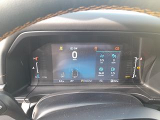 Ford Ranger 2025  WILDTRAK 3.0TD 240 CV