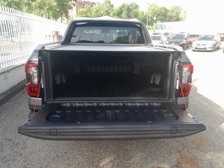 Ford Ranger 2025  WILDTRAK 3.0TD 240 CV
