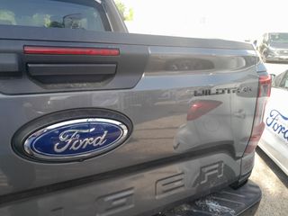 Ford Ranger 2025  WILDTRAK 3.0TD 240 CV