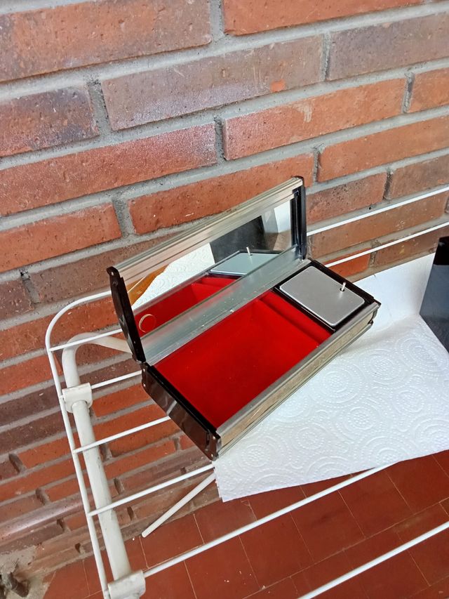 Joyeros antiguos Japoneses 