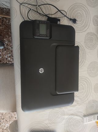 Impresora HP Deskjet 2050A