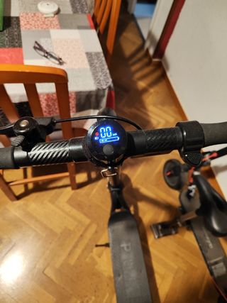 Patinetes electricos 2x1