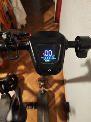 Patinetes electricos 2x1