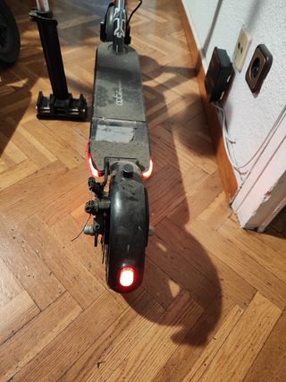 Patinetes electricos 2x1