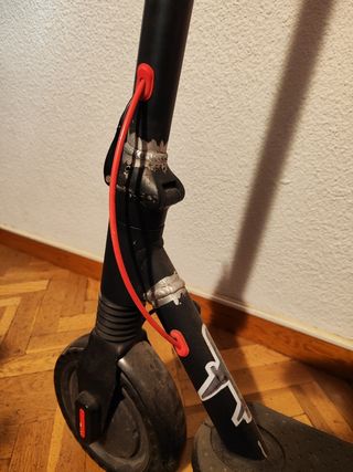 Patinetes electricos 2x1