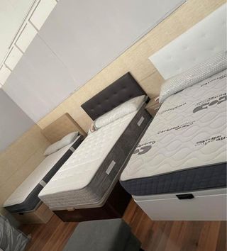 Canape canapé liquidación