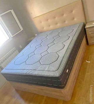 Canape canapé liquidación