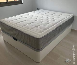 Canape canapé liquidación