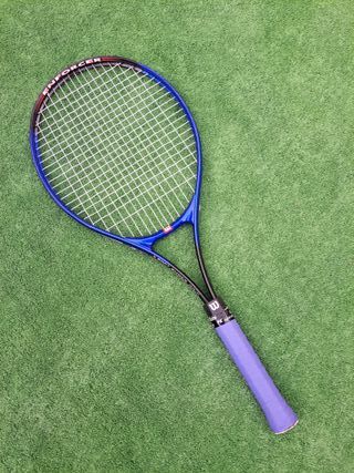 Raqueta Tenis Wilson Enforcer