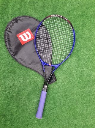 Raqueta Tenis Wilson Enforcer