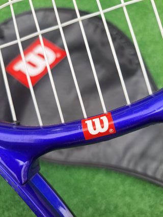 Raqueta Tenis Wilson Enforcer
