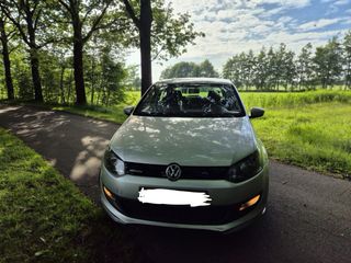 Volkswagen Polo 2011