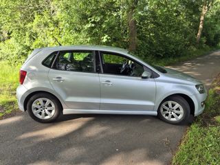 Volkswagen Polo 2011