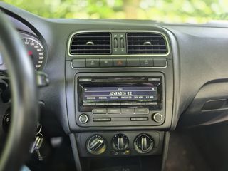 Volkswagen Polo 2011