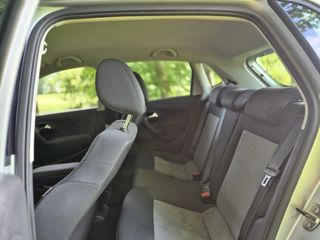 Volkswagen Polo 2011