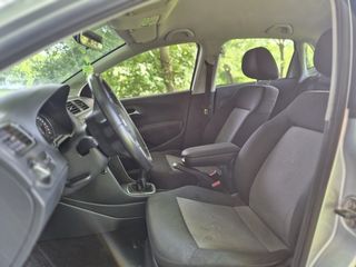 Volkswagen Polo 2011