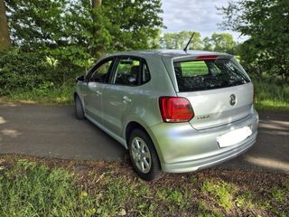 Volkswagen Polo 2011