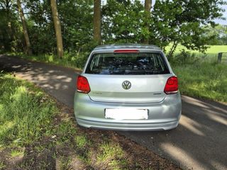 Volkswagen Polo 2011