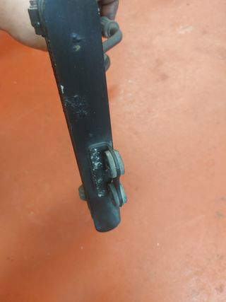 Radiador aceite Honda CBF 250 (2008)