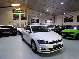Volkswagen Polo 1.6TDI 80cv Advance 2019