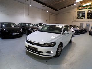 Volkswagen Polo 1.6TDI 80cv Advance 2019