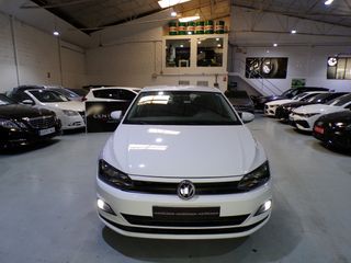 Volkswagen Polo 1.6TDI 80cv Advance 2019