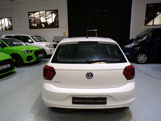 Volkswagen Polo 1.6TDI 80cv Advance 2019