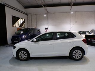 Volkswagen Polo 1.6TDI 80cv Advance 2019