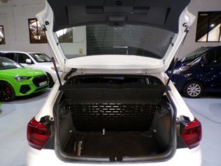 Volkswagen Polo 1.6TDI 80cv Advance 2019