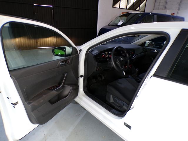 Volkswagen Polo 1.6TDI 80cv Advance 2019