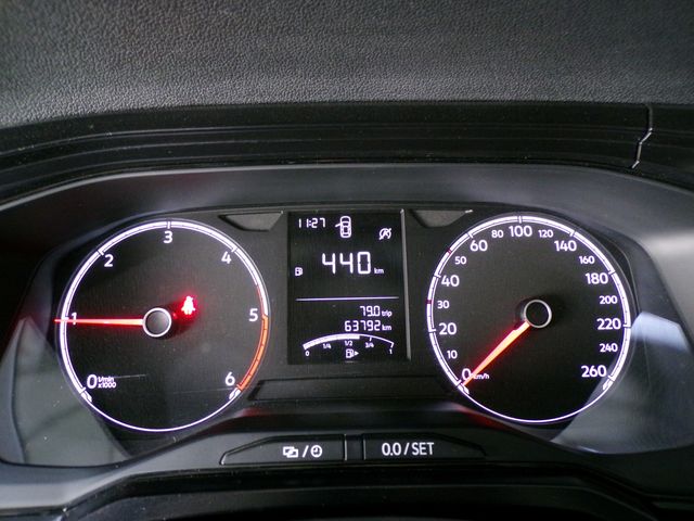 Volkswagen Polo 1.6TDI 80cv Advance 2019